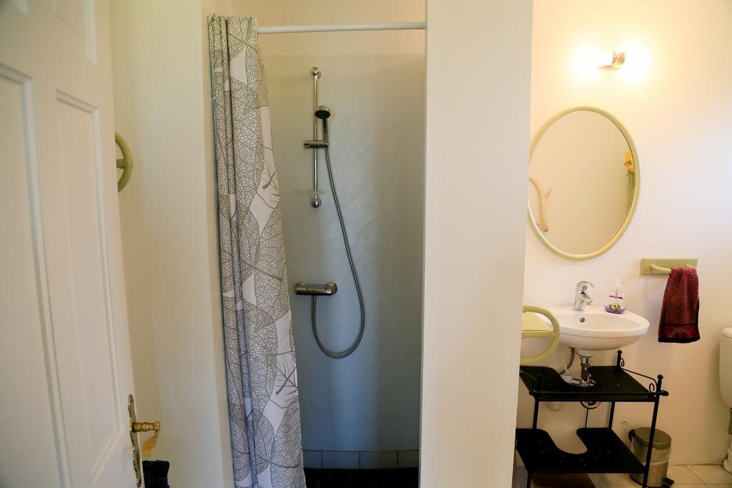 Guest House Svetlana Гелла Екстер'єр фото