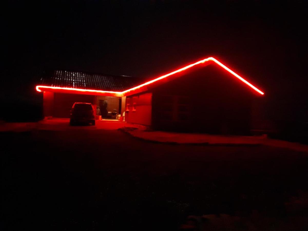 Guest House Svetlana Гелла Екстер'єр фото